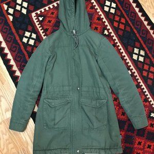 Patagonia Prairie Dawn Insulated Parka SMALL